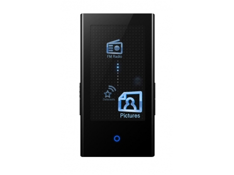 Bluetooth-плееры от Samsung