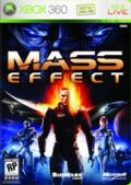 Mass Effect - космическая одиссея начнется 20 ноября