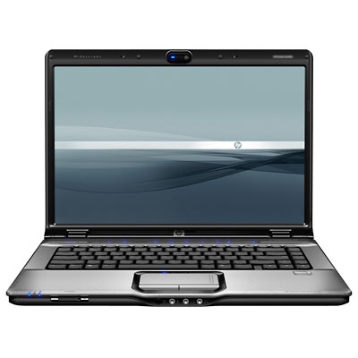 Pavilion dv6500z