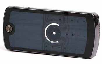 Пара таинственных мобильников Motorola серии ROKR