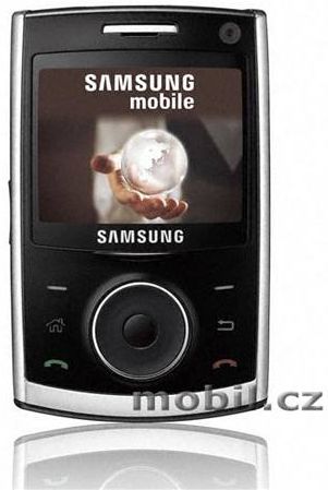 Симпатичные слайдеры Samsung i620 и F330