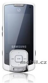 Симпатичные слайдеры Samsung i620 и F330