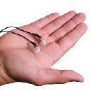Klipsch: самые маленькие наушники в мире