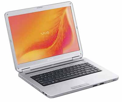 Sony готовит бюджетные ноутбуки VAIO серии NR