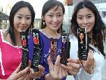 5 новых телефонов от Samsung