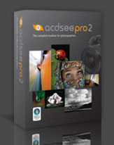 ACDSee Pro 2 - программа для фотографов