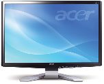 Acer: серия широкоформатных мониторов