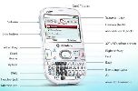 Treo 500v: новый смартфон от Palm