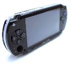Похудевшая PlayStation Portable в России