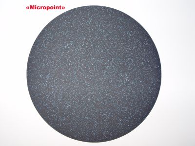 Необычные коврики NOVA от Ergodata Distribution