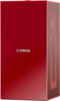 Yamaha NX-B02, NX-U02, NX-A02 – новинки акустики