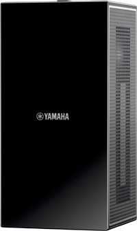 Yamaha NX-B02, NX-U02, NX-A02 – новинки акустики