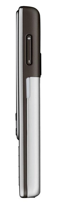 Nokia 6301 с поддержкой технологии UMA