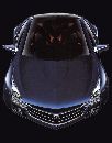 Mazda покажет в Токио новое купе