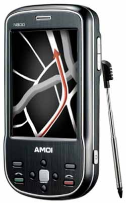 Amoi N800