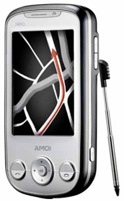 Amoi N810