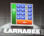 Larrabee объявлен официально: дискретный GPU Intel