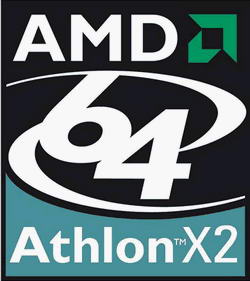 Athlon 64 X2 5000+ BE: обновление «черной серии» от AMD