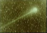 Астрономы обнаружили новую периодическую комету