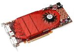 AMD RV670, новые фото и некоторые технические детали