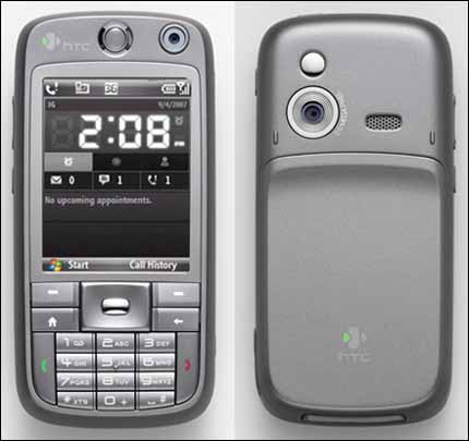 Смартфон HTC S730 унаследовал лучшее от S710