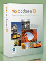 ACDSee Photo Manager 10