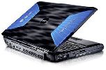 Dell XPS M1730 — игровой ноутбук за 7000 долларов