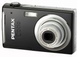 Pentax Optio V10: компакт камера с большим экраном
