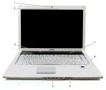 XPS M1530: «убийца» MacBook Pro от Dell