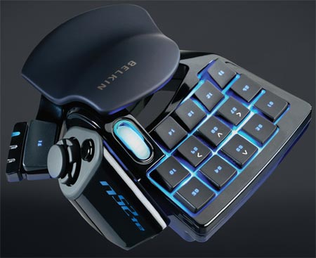 n52te SpeedPad - новое оружие геймерам