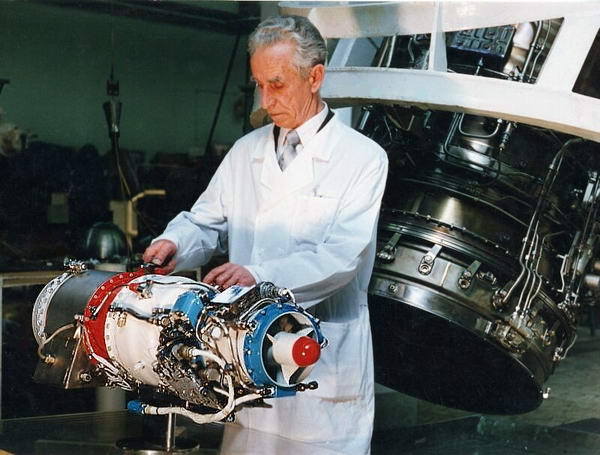 Русский аэромобиль - «ЛАРК-4»