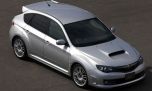 Subaru представила новую Impreza WRX STI