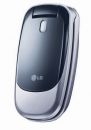 KG370: бюджетный мобильный телефон от LG