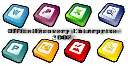 Office Recovery Enterprise 2007 Multilanguage