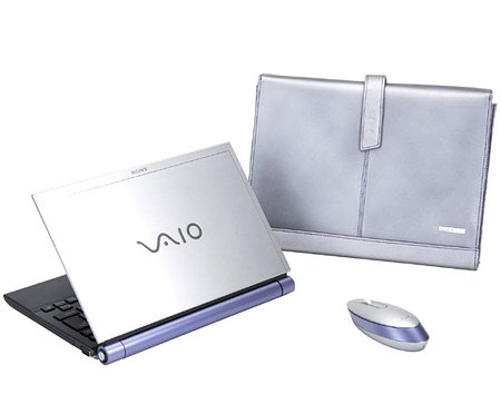 Sony VAIO T: две модели ноутбуков к десятилетию