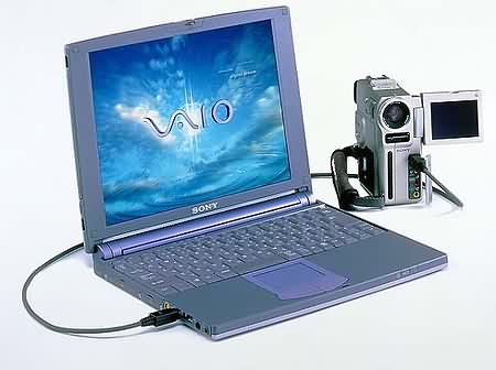 Sony VAIO T: две модели ноутбуков к десятилетию