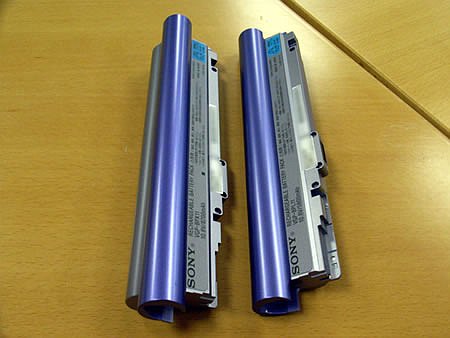Sony VAIO T: две модели ноутбуков к десятилетию