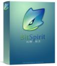 BitSpirit 3.3.1.232R - клиент сетей BitTorrent