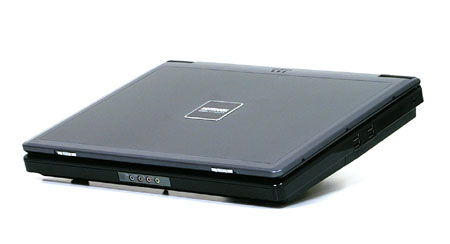 Note-LX Q6624 — мощный и недорогой ViP-ноутбук