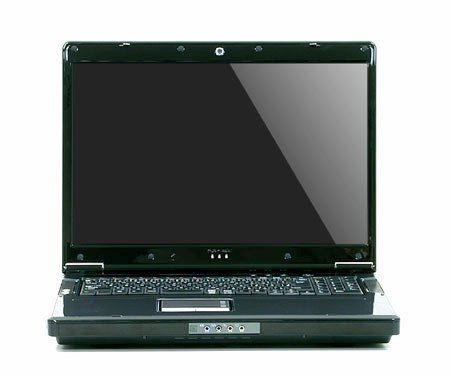 Note-LX Q6624 — мощный и недорогой ViP-ноутбук