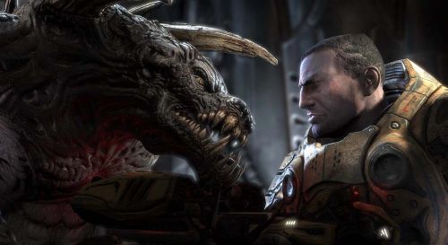Демоверсия Unreal Tournament 3 - качаем и играем