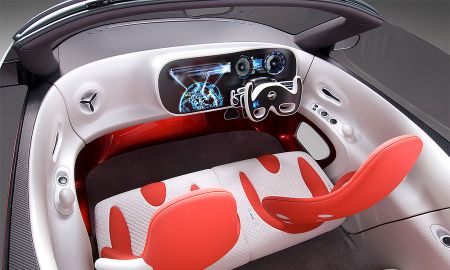 Nissan привезет в Токио концепт Round Box