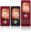 Sony Ericsson W910 и K850 поступят в продажу в октябре