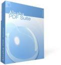 Aloaha PDF Suite v.3.0.9 - альтернативный PDF редактор