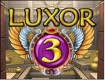 Luxor 3 v1.0 - новая «шароплевалка»