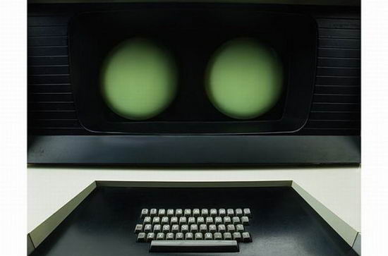 CDC 6600