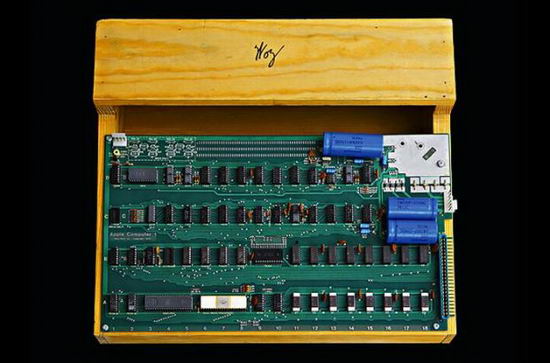Apple 1