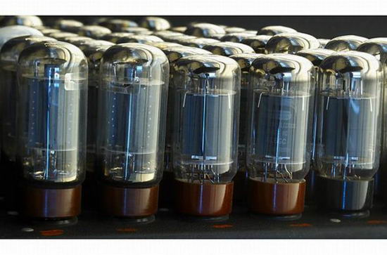 ENIAC Tubes