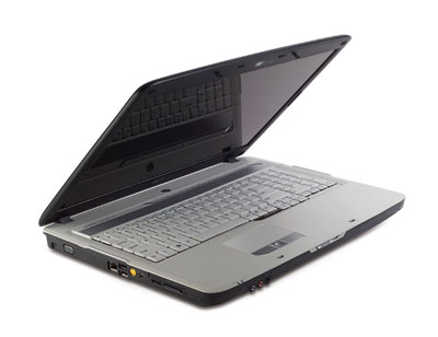 Ноутбуки Acer Aspire 7520 и 5520: уже в России