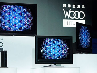 Hitachi выпускает свой «самый тонкий в мире телевизор»